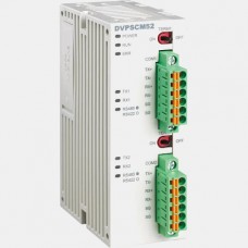 Moduł komunikacyjny RS422/RS485 DVPSCM52-SL Delta Electronics